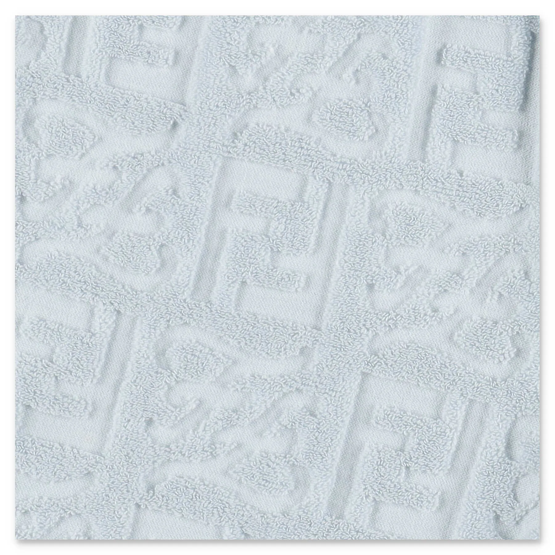 Fendi Kids FF Embossed Shorts
