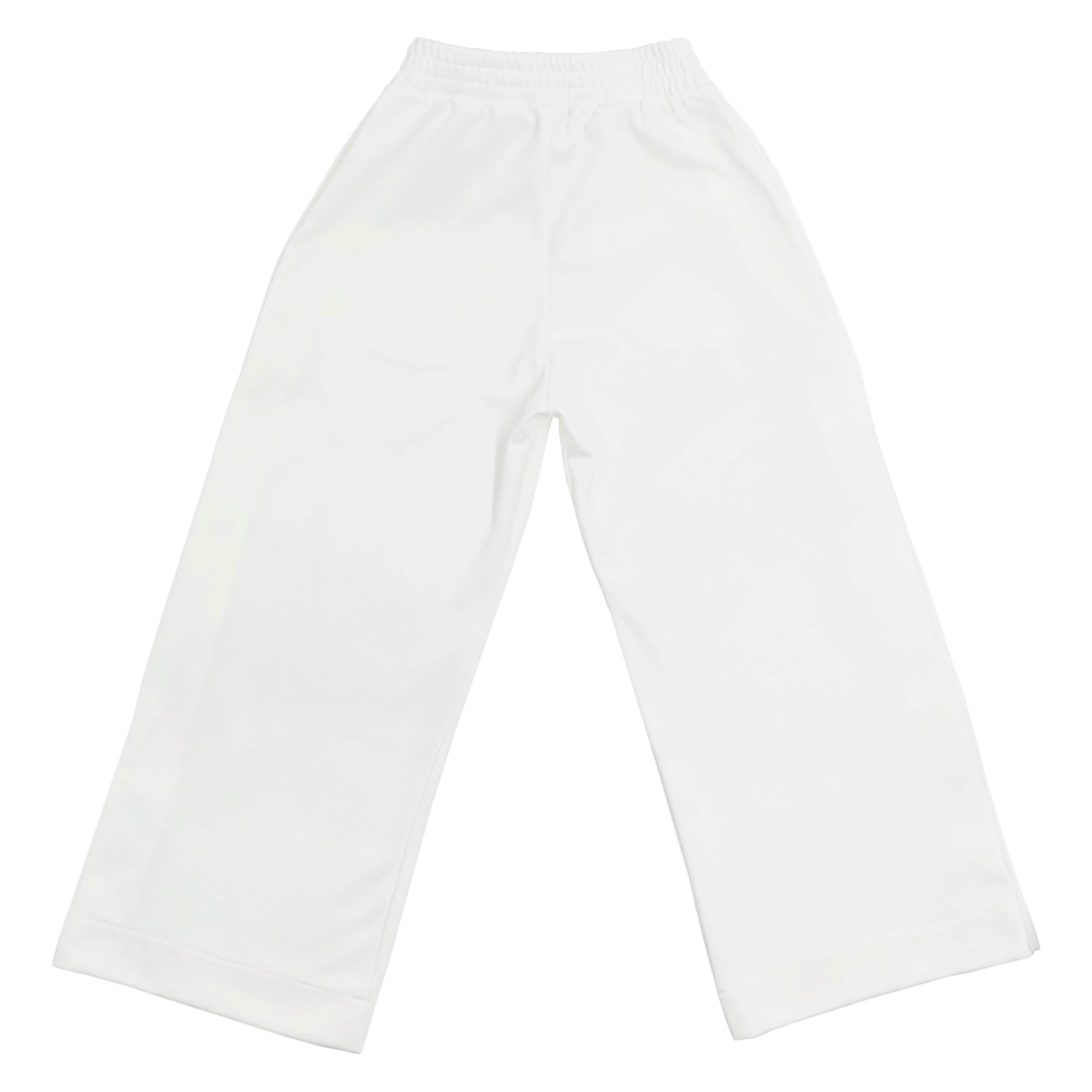 Fendi Kids FF Embossed Track Pants