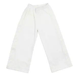 Fendi Kids FF Embossed Track Pants