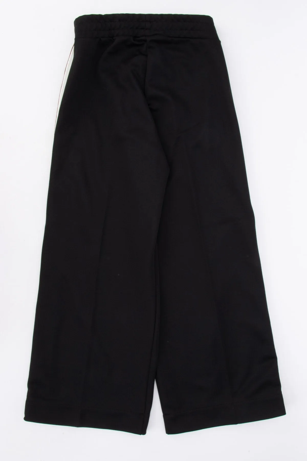 Fendi Kids FF Motif Flared Pants