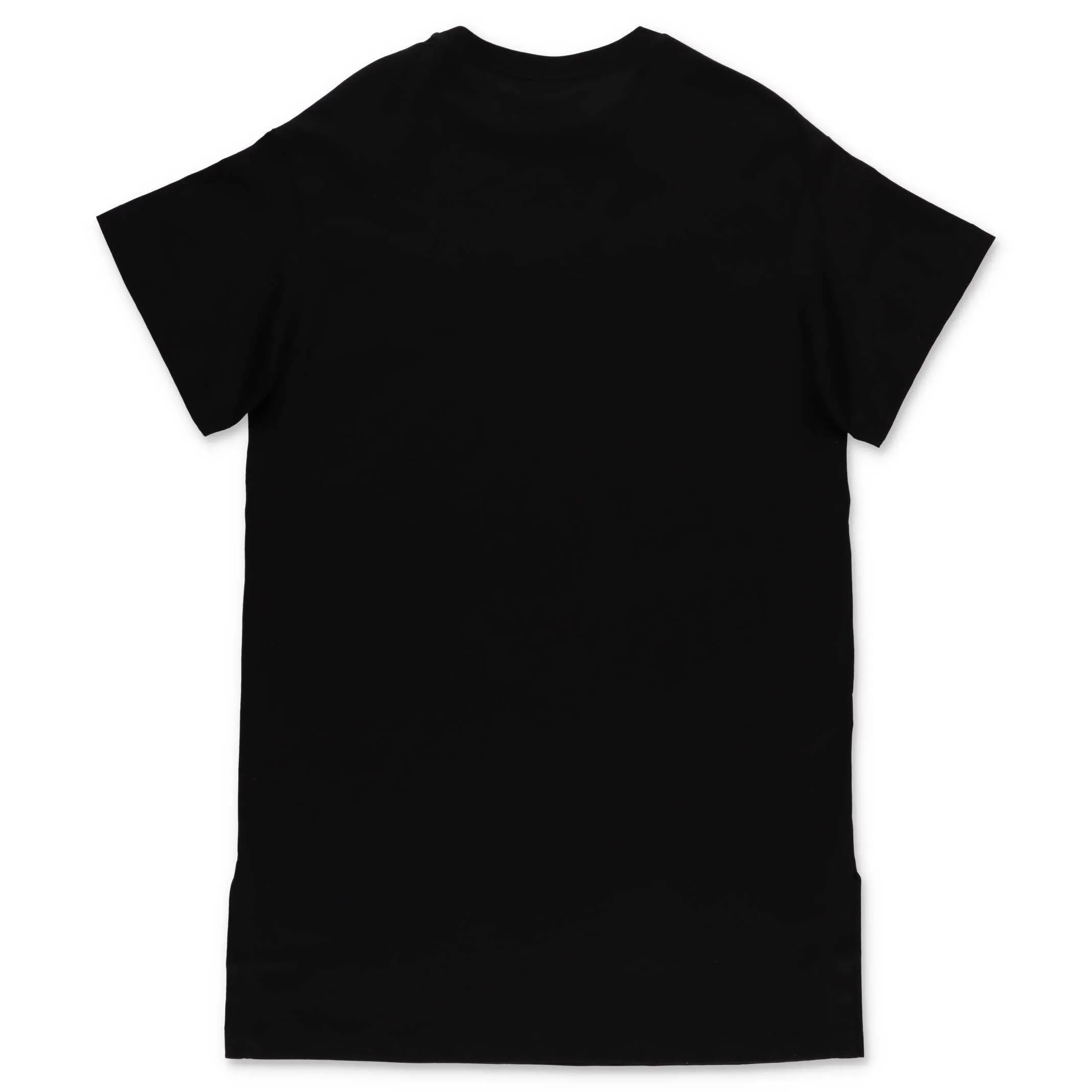 Fendi Kids Logo Printed T-Shirt