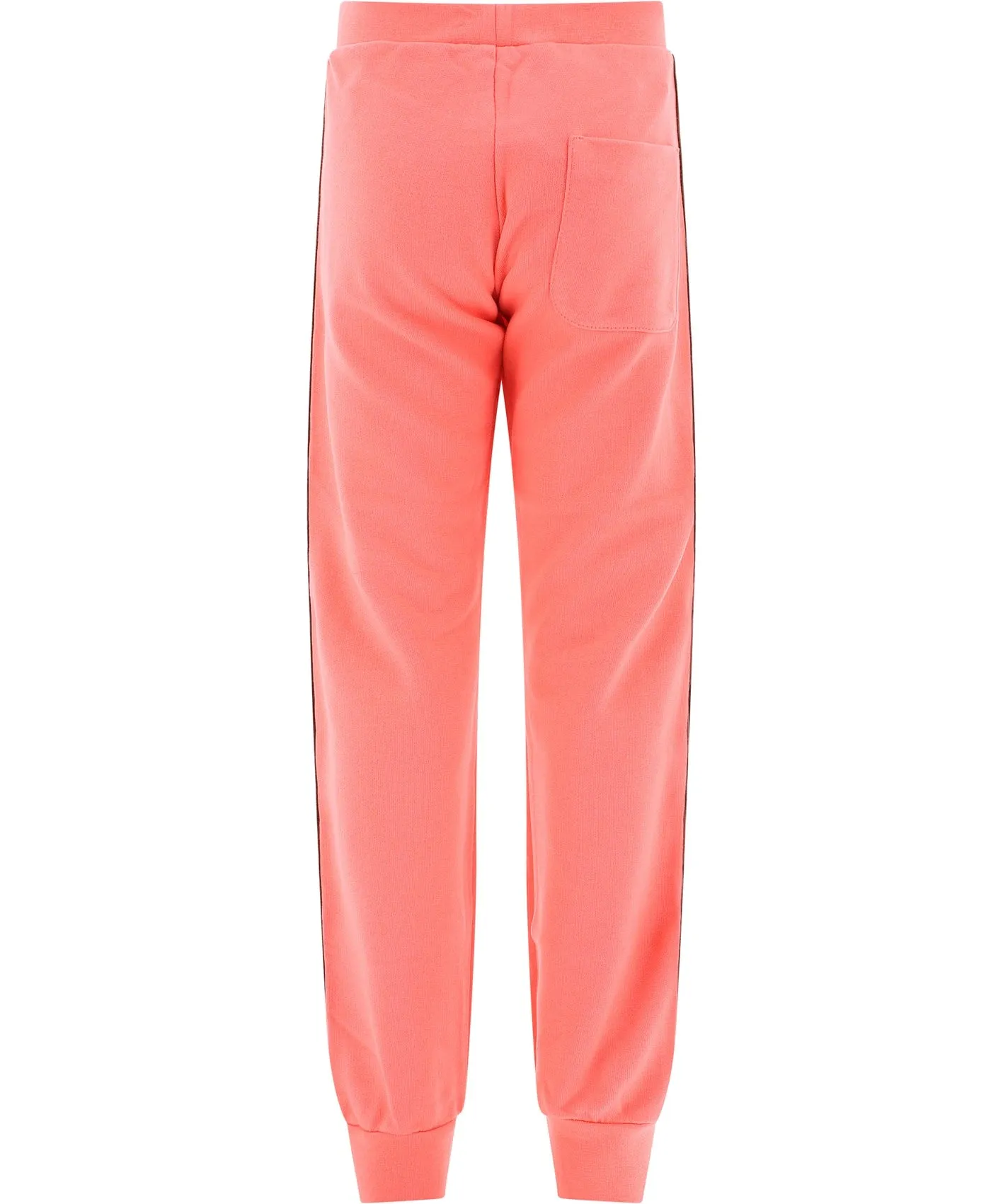 Fendi Kids Side Panelled Track Pants