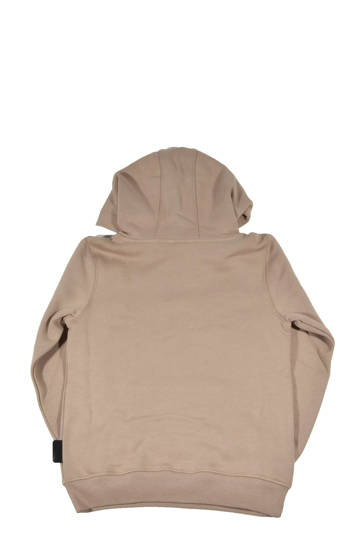 GCDS Kids Logo Printed Hoodie