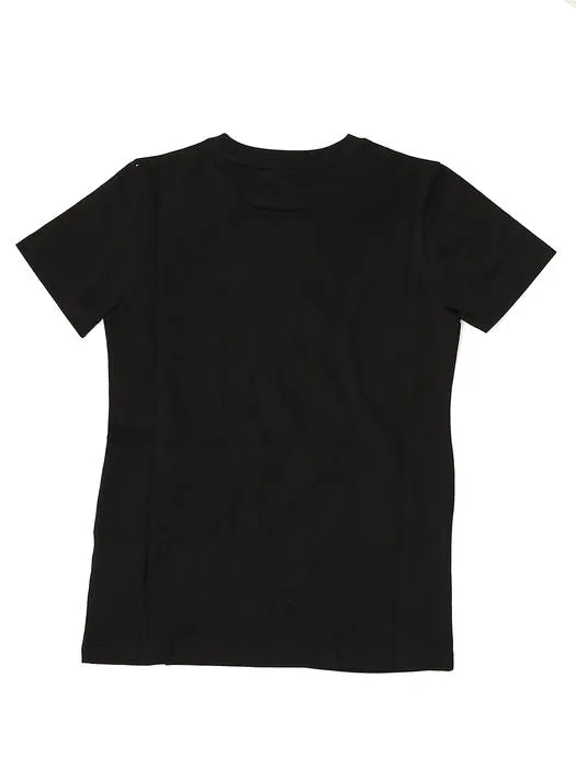 Givenchy Kids 4G Logo Print T-Shirt