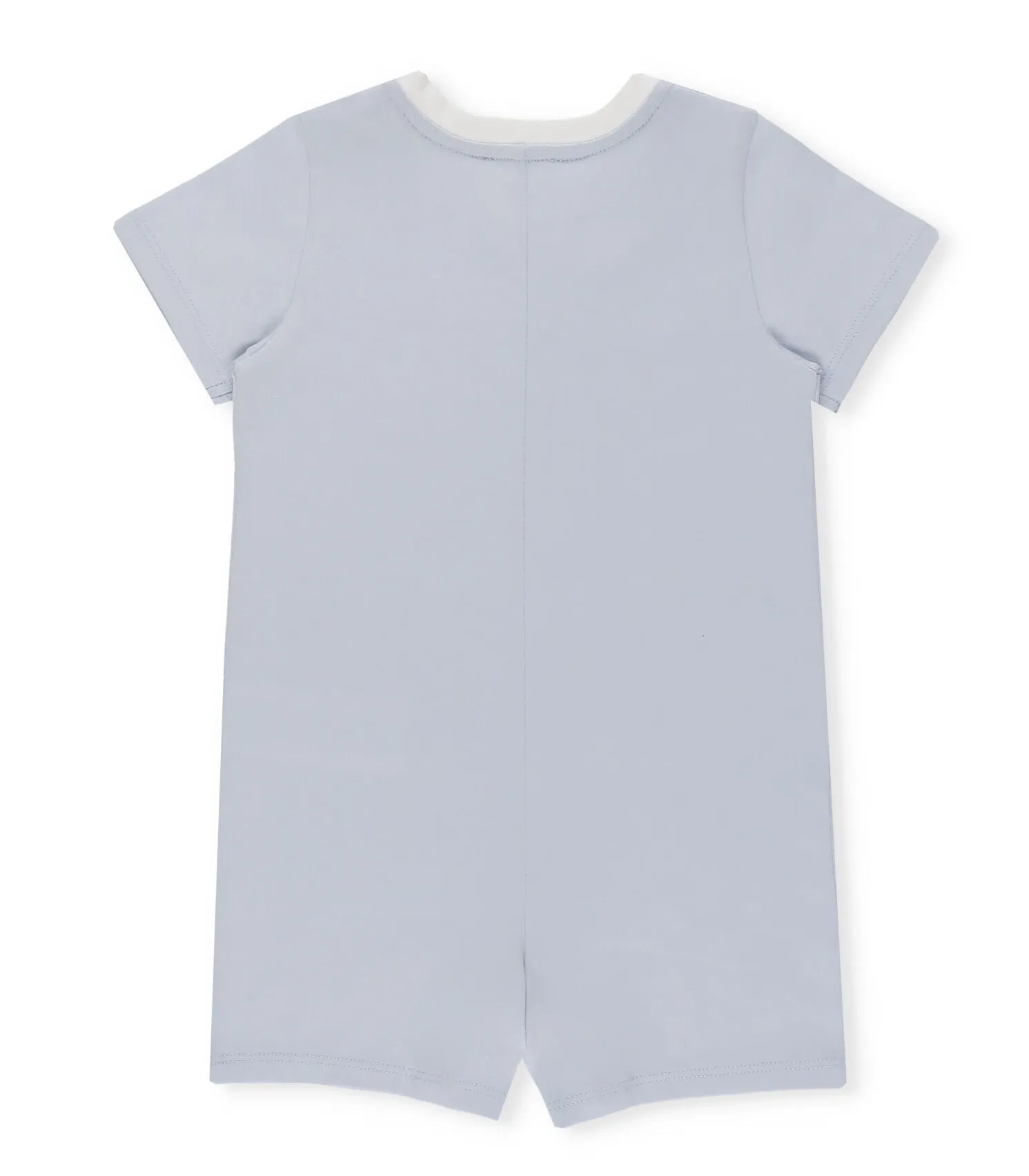 Givenchy Kids 4G Logo Printed Crewneck Tracksuit