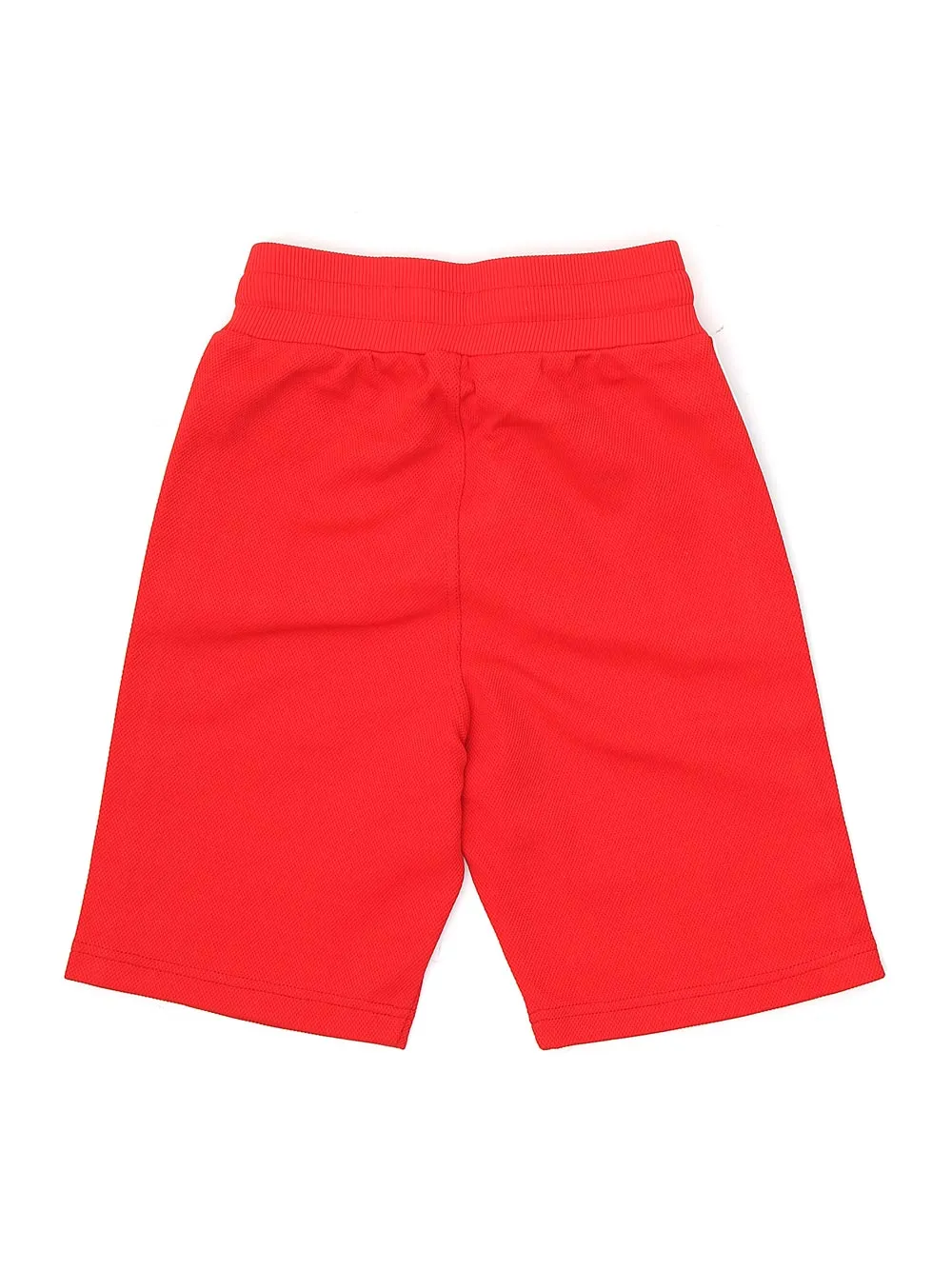 Givenchy Kids Drawstring Track Shorts