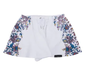 Givenchy Kids Floral Printed Shorts
