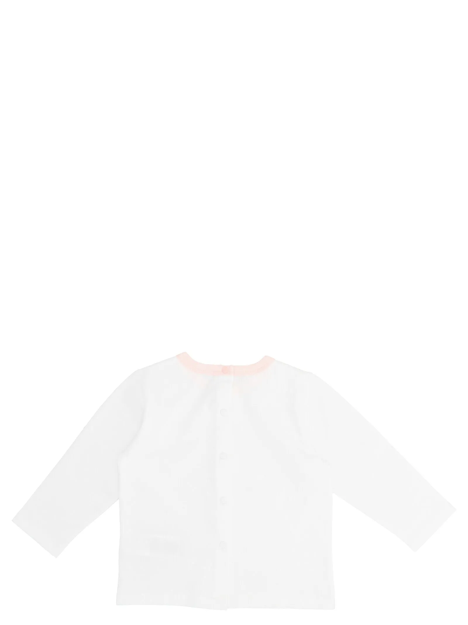 Givenchy Kids Logo Allover Tracksuit Set