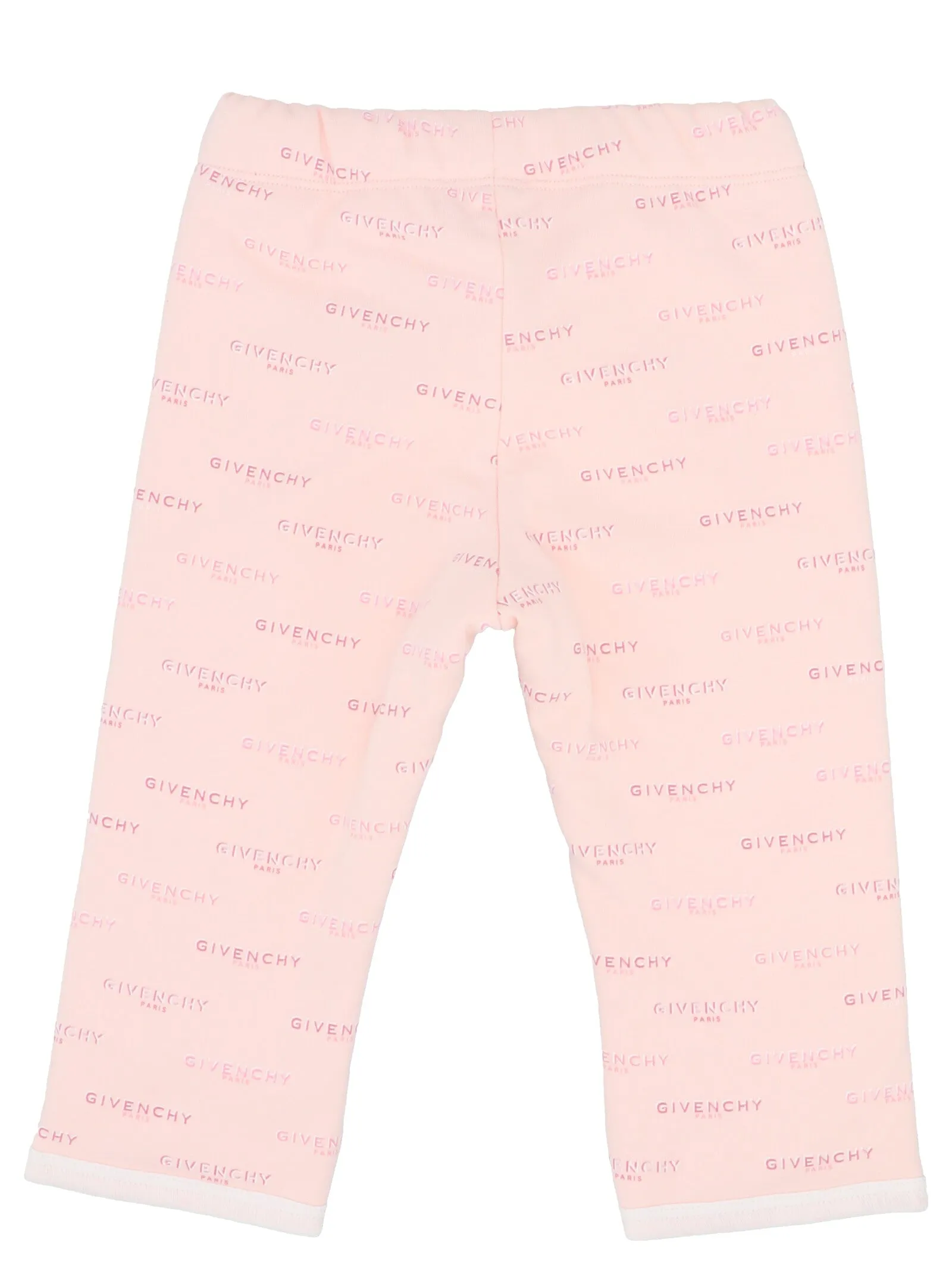 Givenchy Kids Logo Allover Tracksuit Set