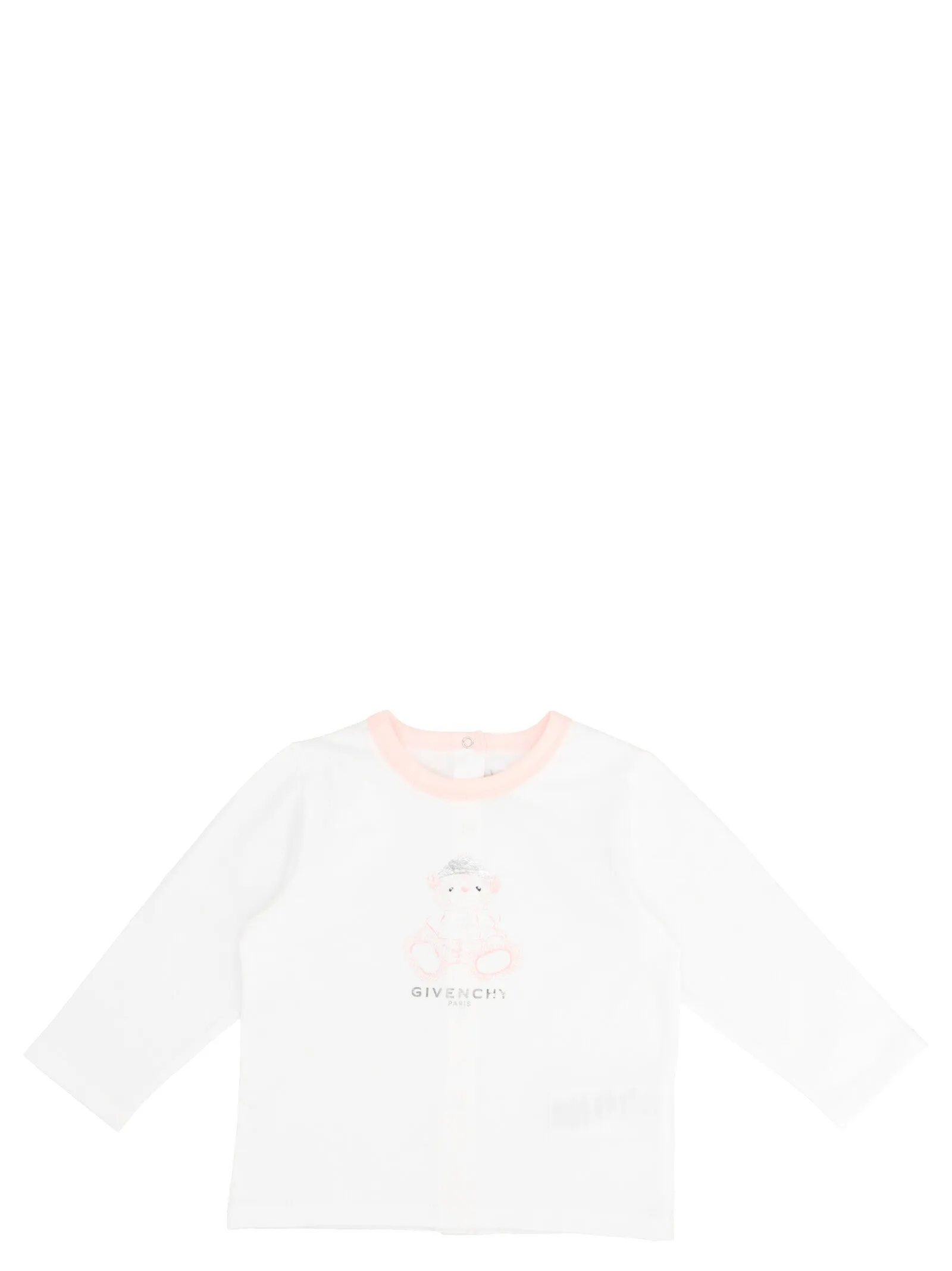 Givenchy Kids Logo Allover Tracksuit Set