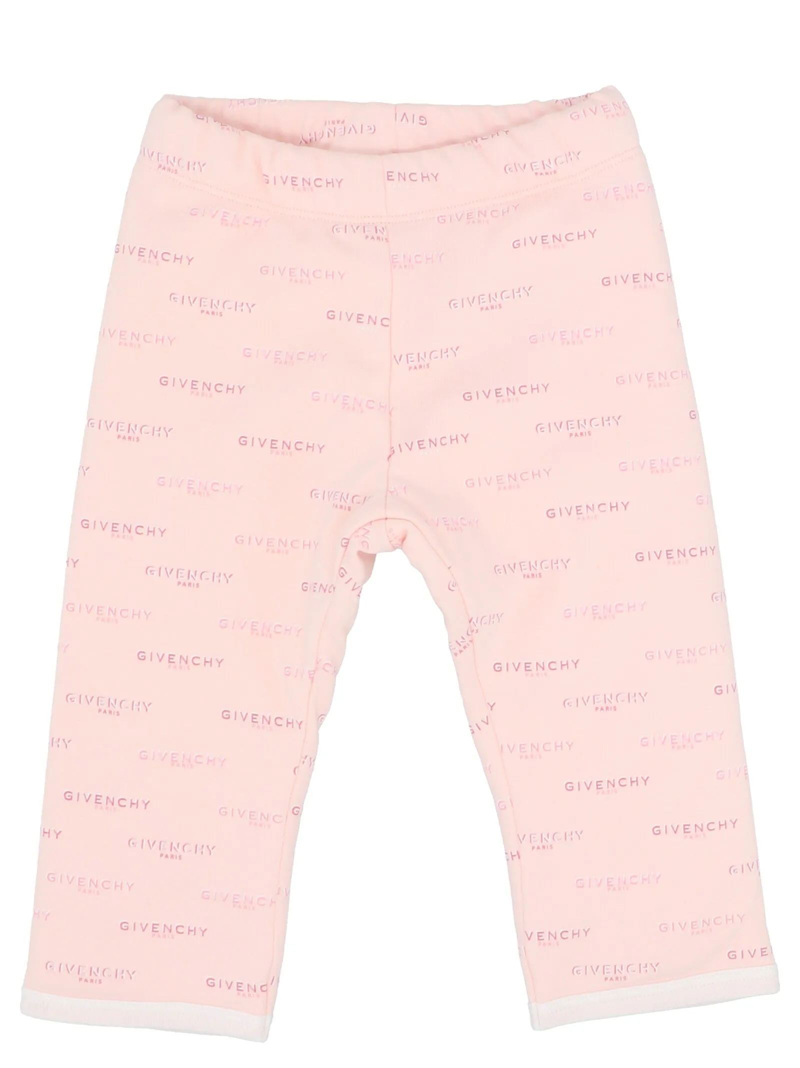Givenchy Kids Logo Allover Tracksuit Set
