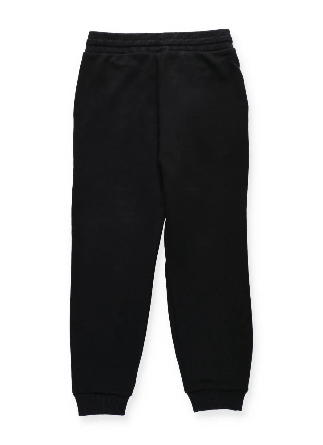 Givenchy Kids Logo Detailed Track Pants