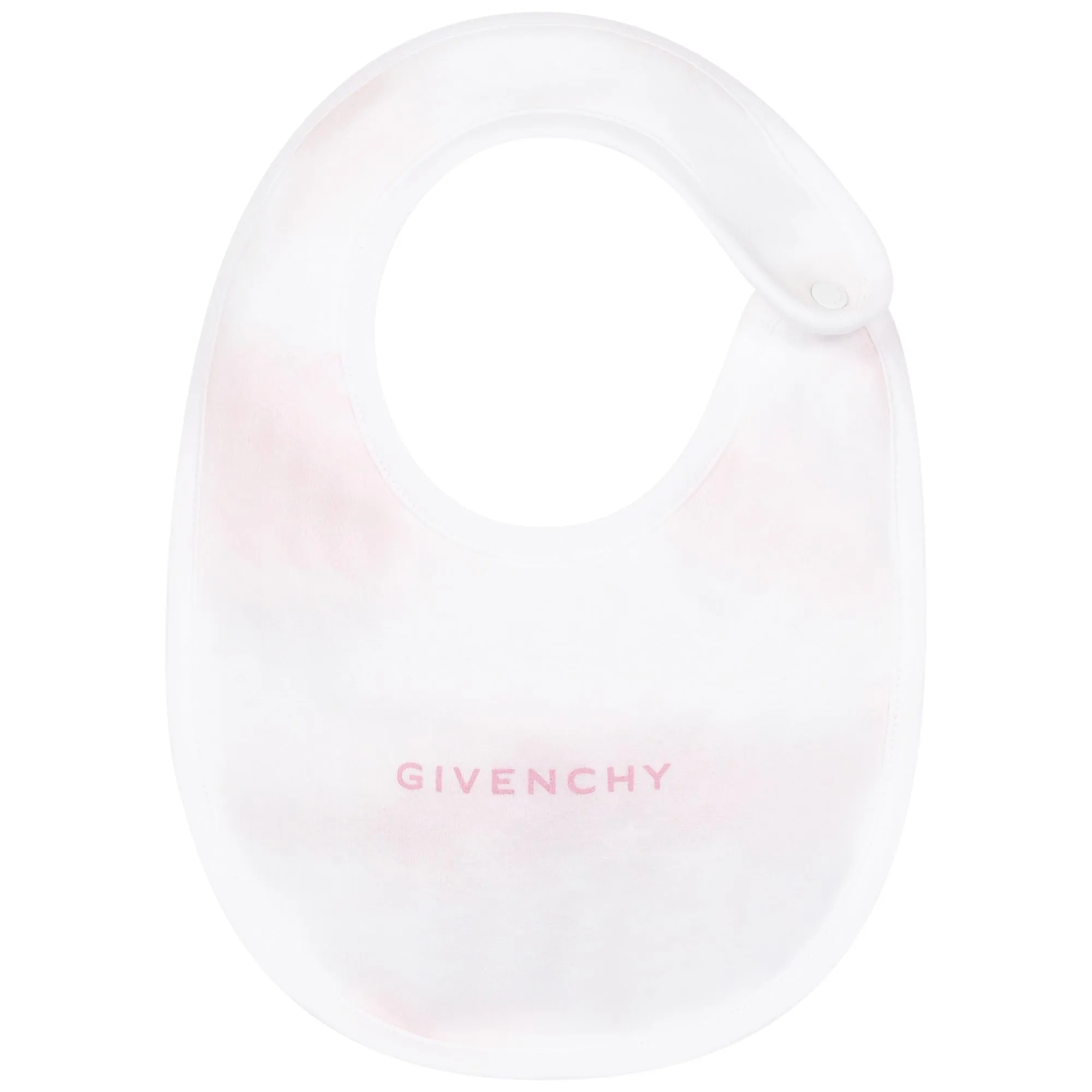 Givenchy Kids Logo Print Babygrow set