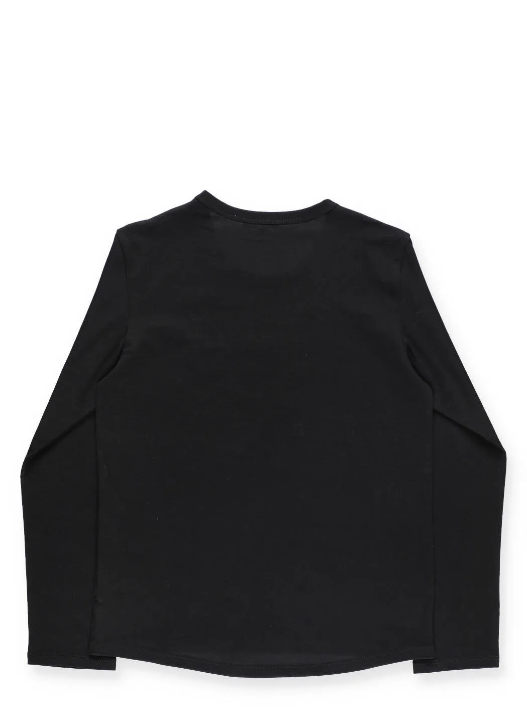 Givenchy Kids Logo Print Crewneck Sweatshirt