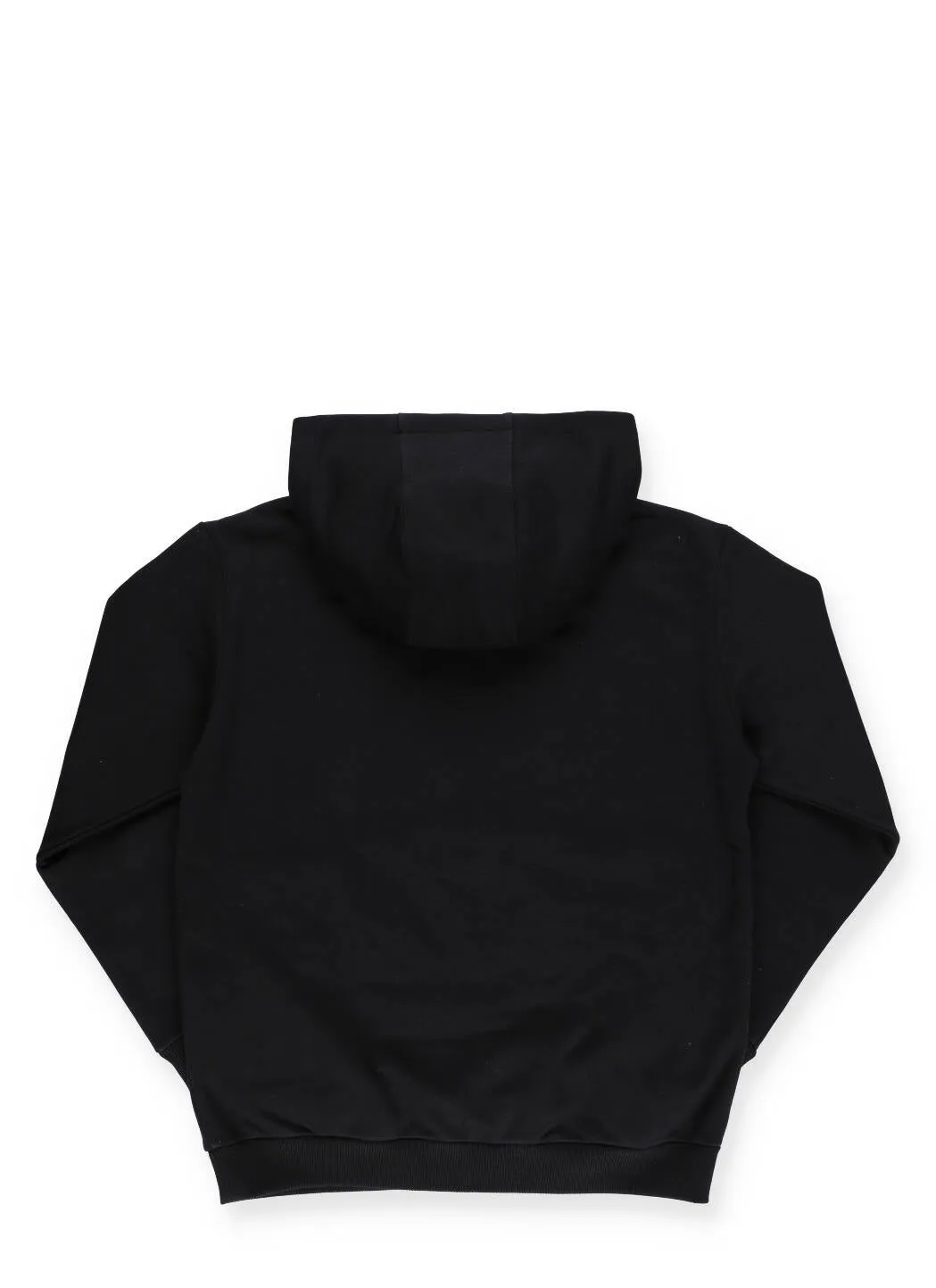 Givenchy Kids Logo Print Hoodie