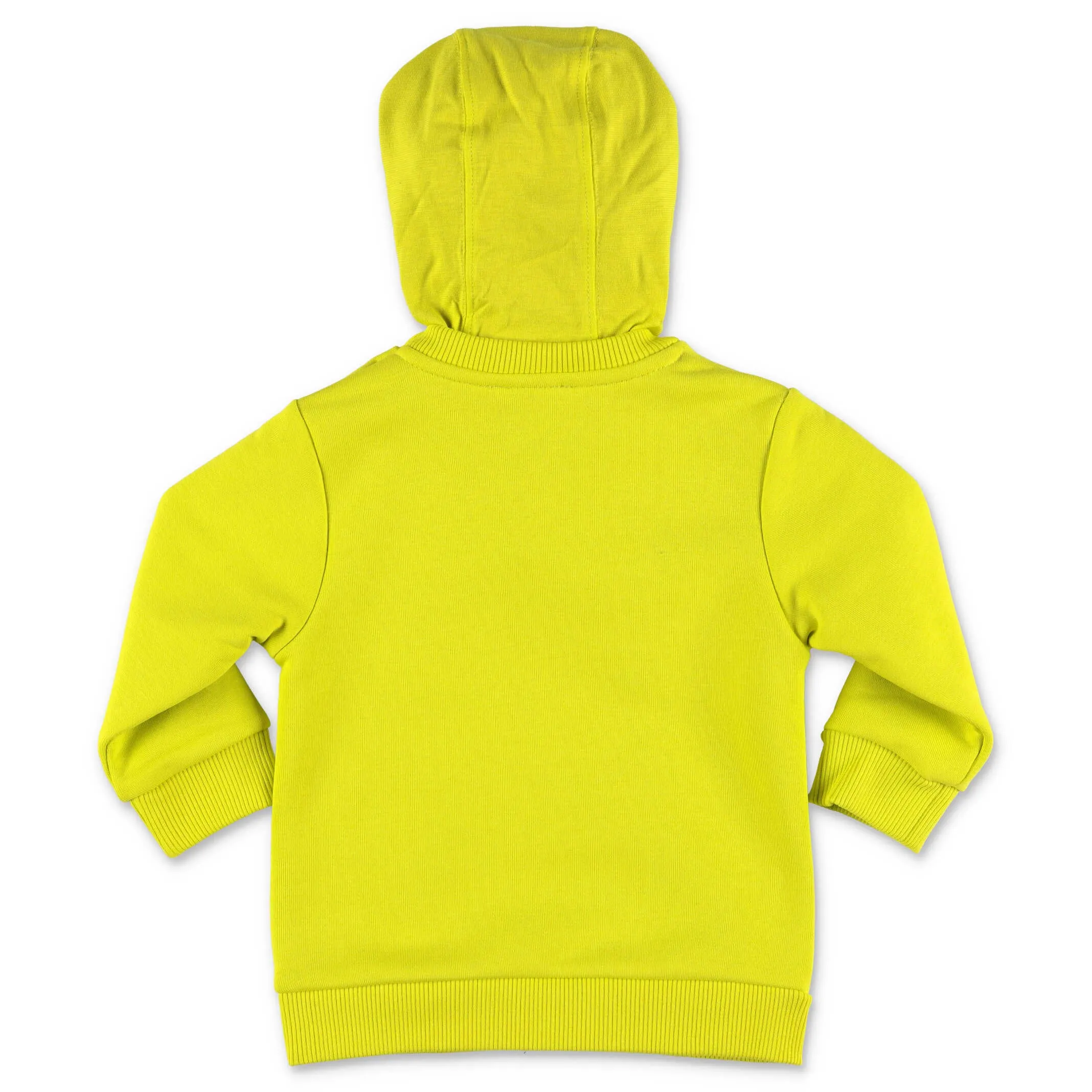 Givenchy Kids Logo Print Hoodie