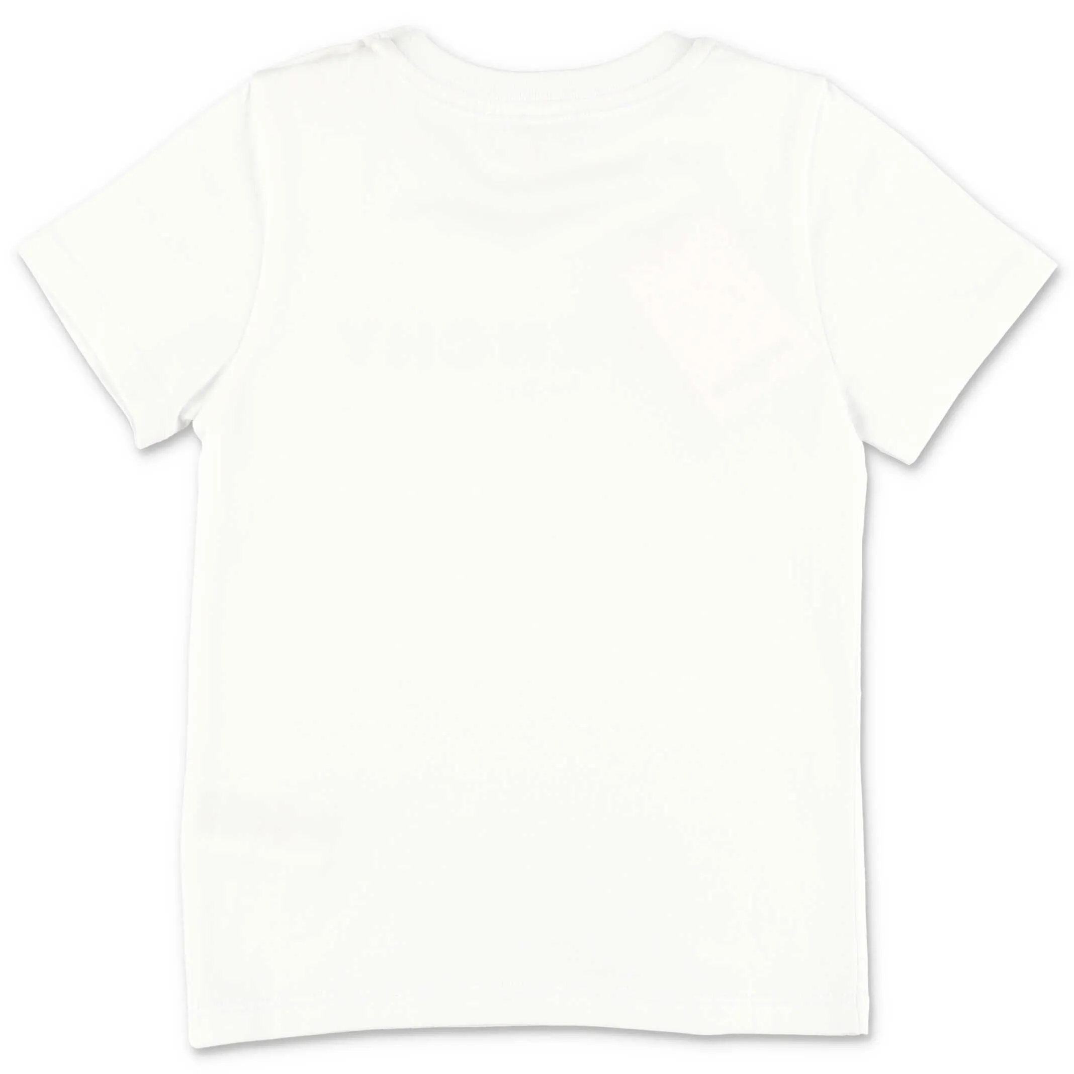 Givenchy Kids Logo Print T-Shirt