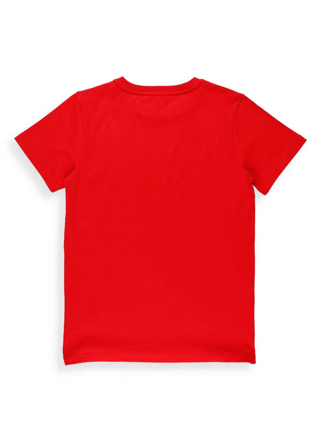 Givenchy Kids Logo Print T-Shirt