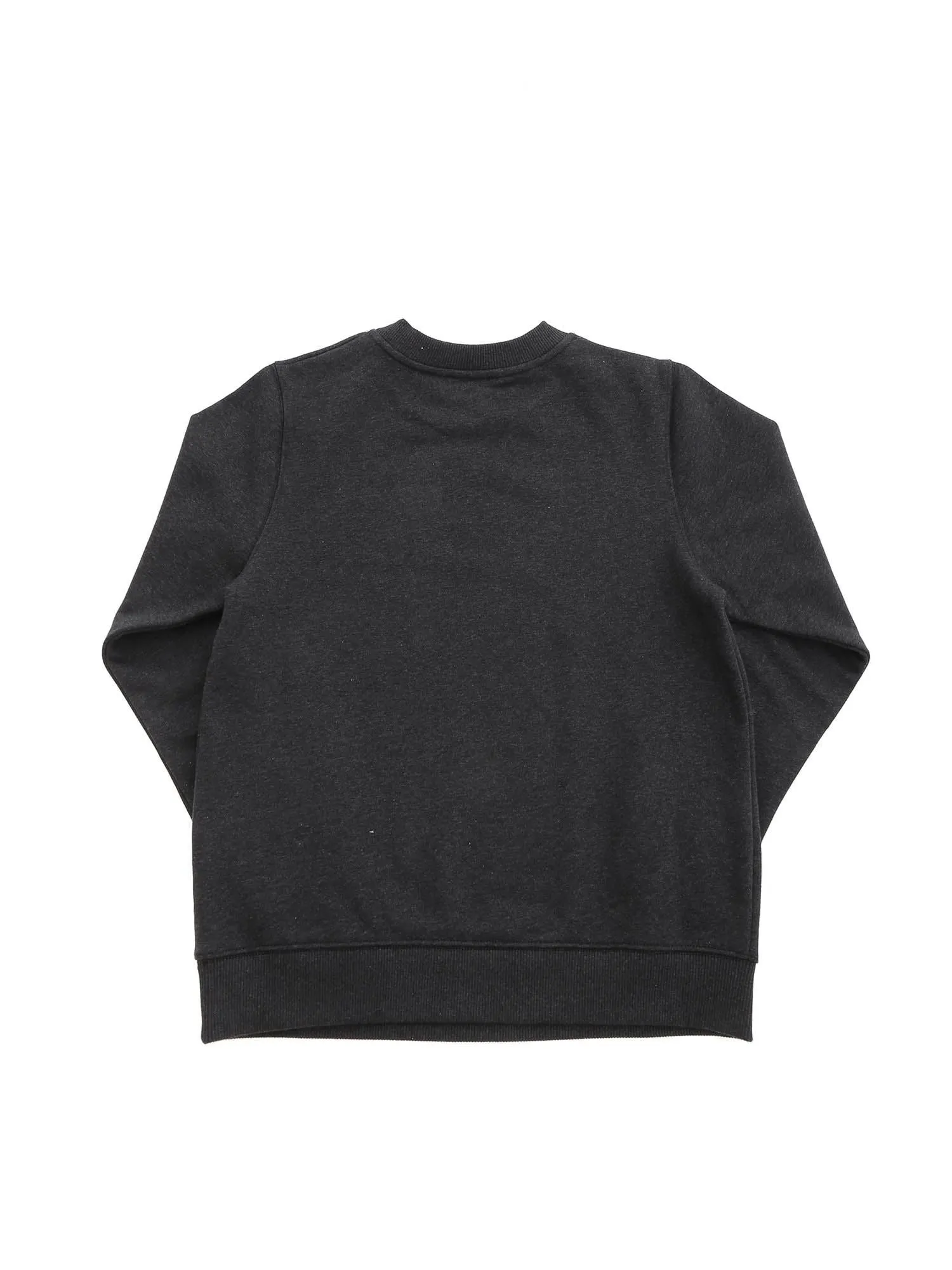 Givenchy Kids Logo Printed Crewneck Sweatshirt