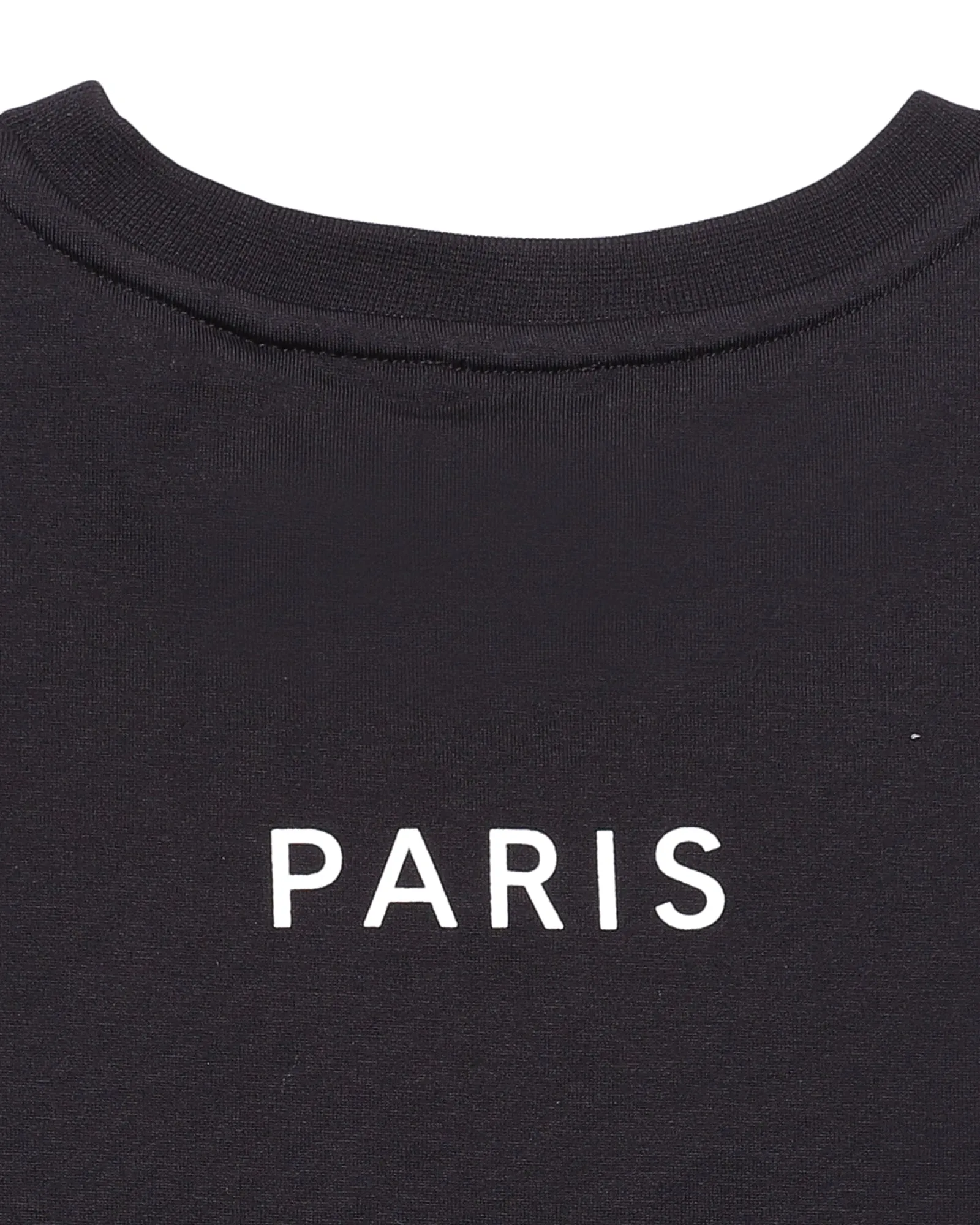 Givenchy Kids Logo Printed Crewneck T-Shirt
