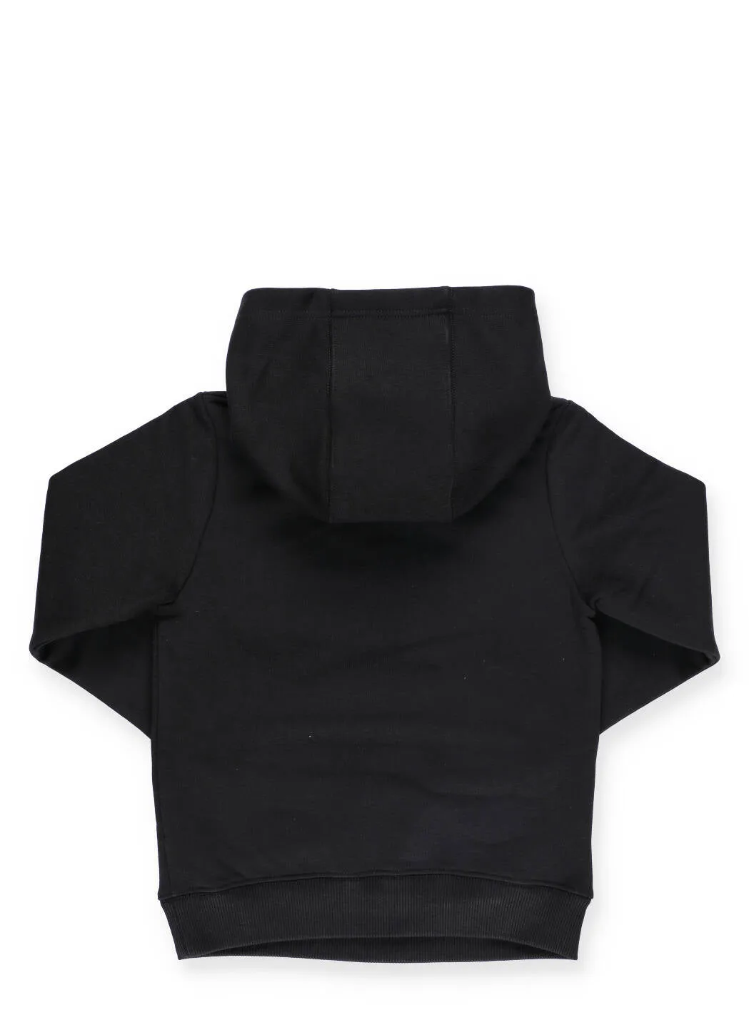Givenchy Kids Logo Printed Hoodie