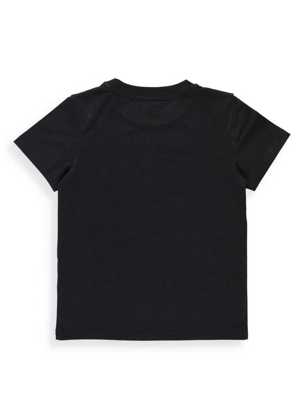 Givenchy Kids Logo Printed T-Shirt