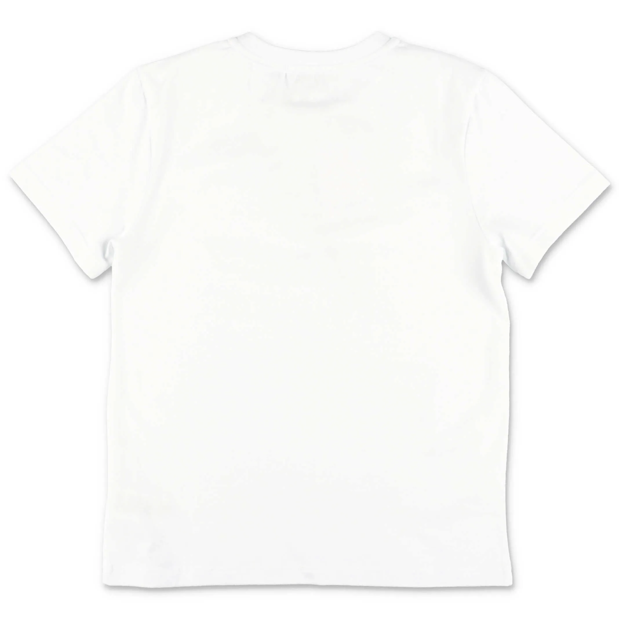 Givenchy Kids Logo Printed T-Shirt