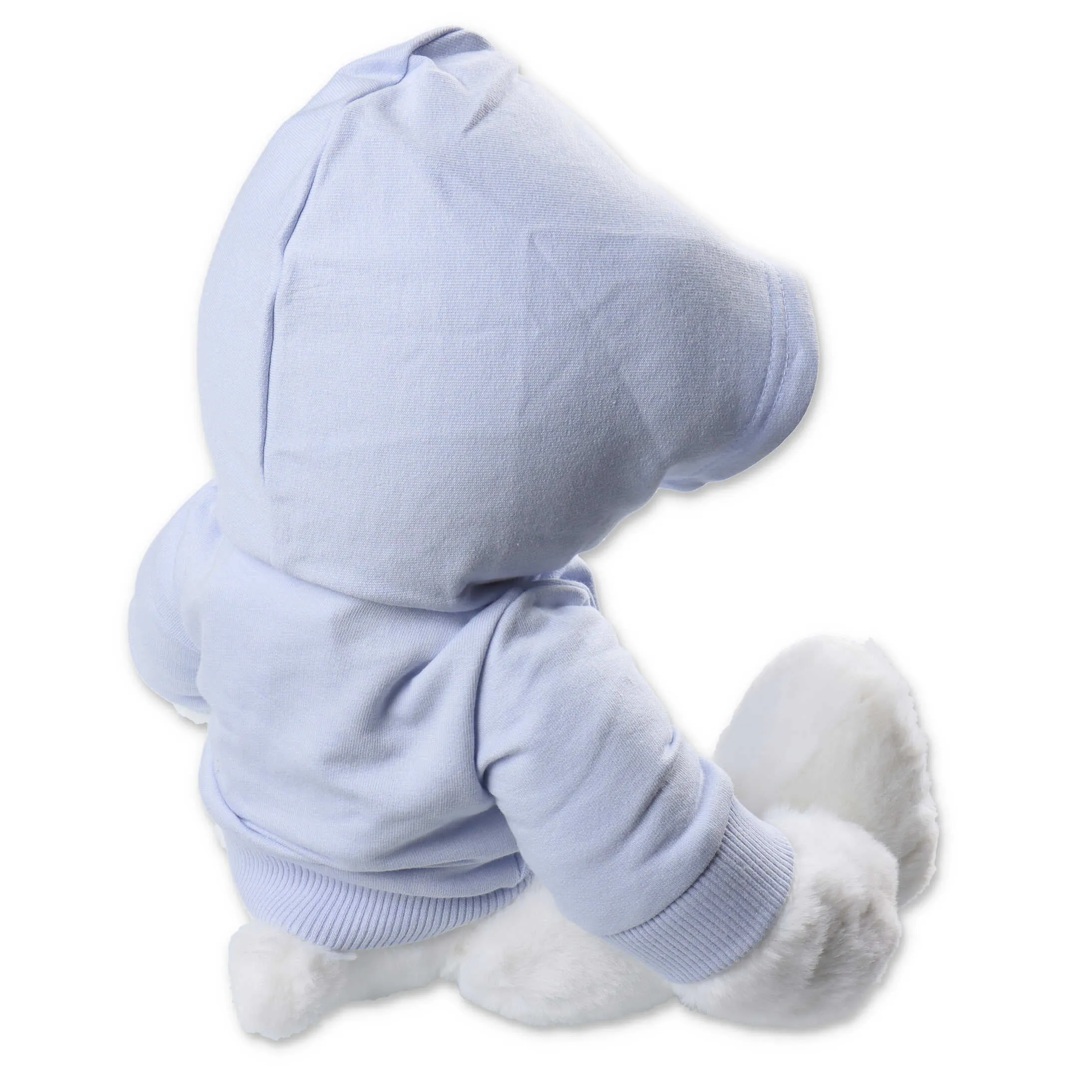Givenchy Kids Logo Printed Teddy Bear