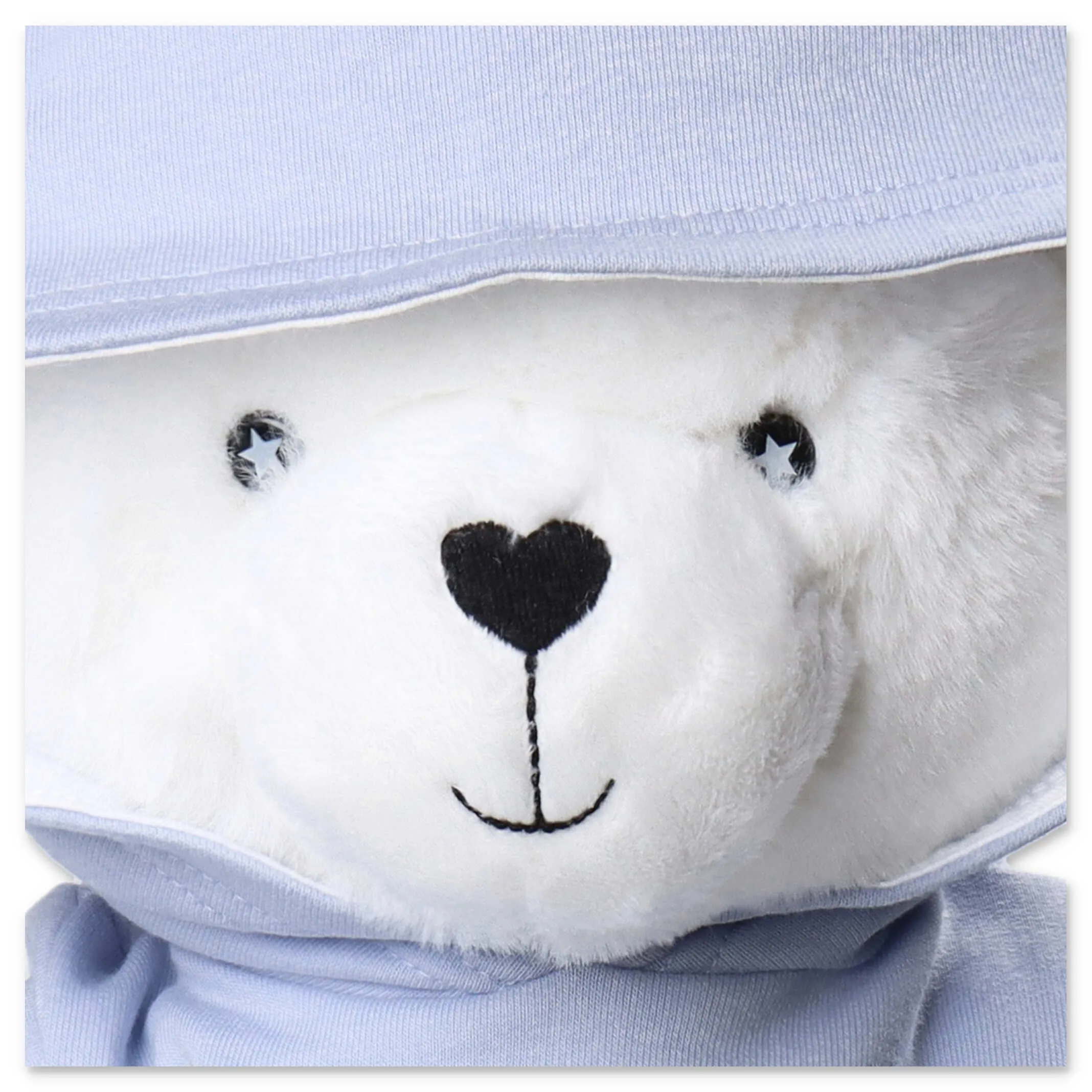 Givenchy Kids Logo Printed Teddy Bear