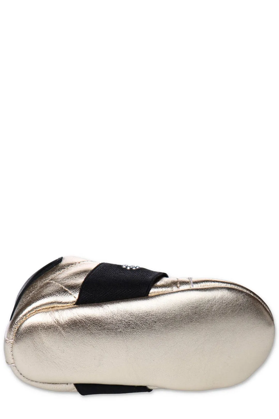 Givenchy Kids Logo Studded Sneakers