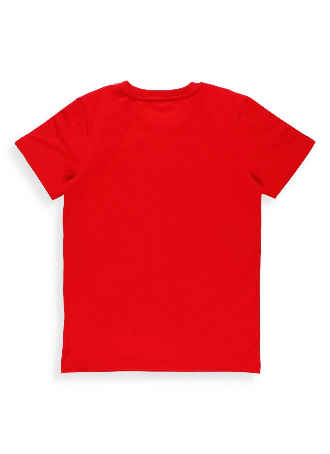 Givenchy Kids Logo Tape T-Shirt