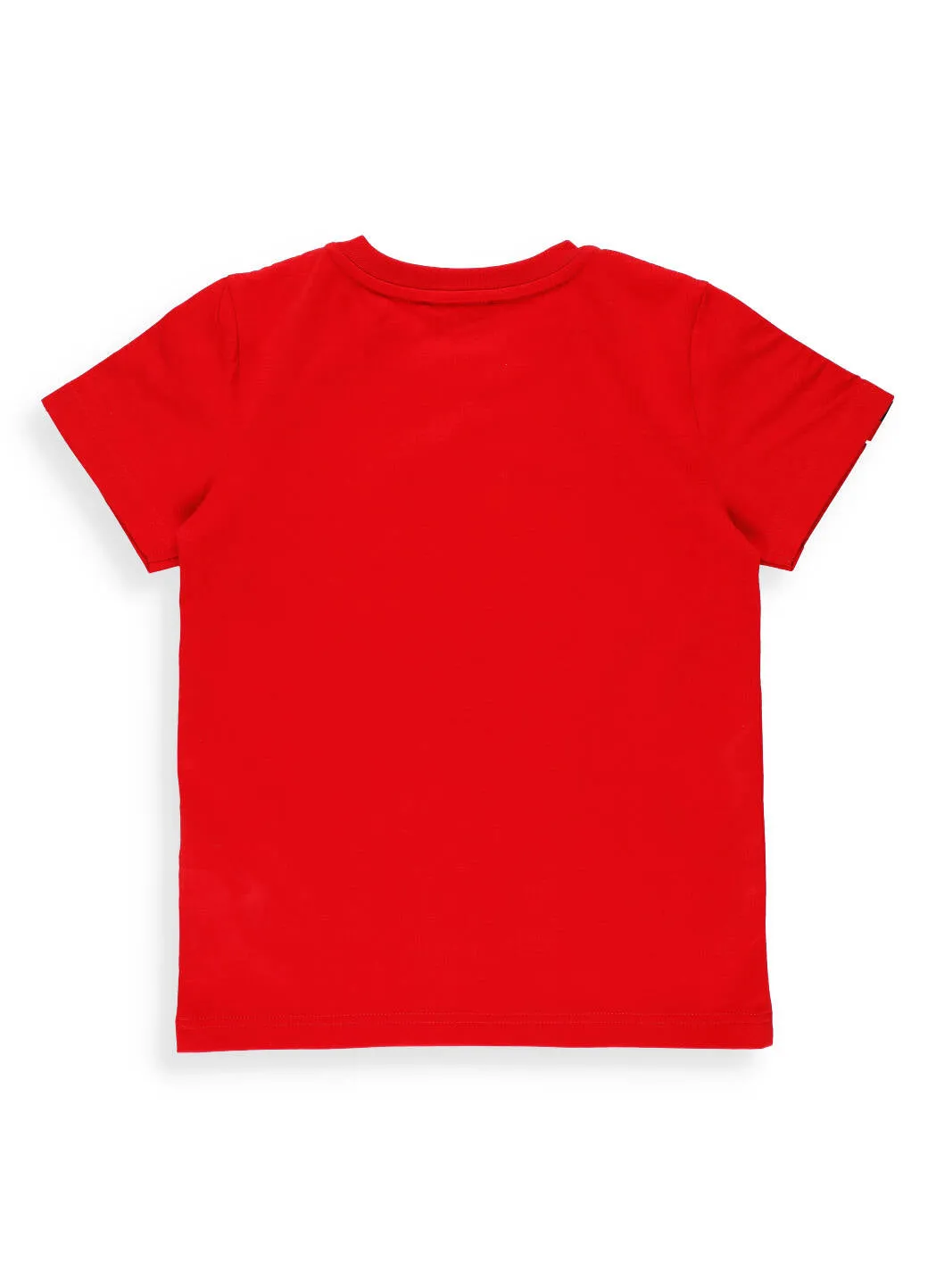 Givenchy Kids Logo Tape T-Shirt
