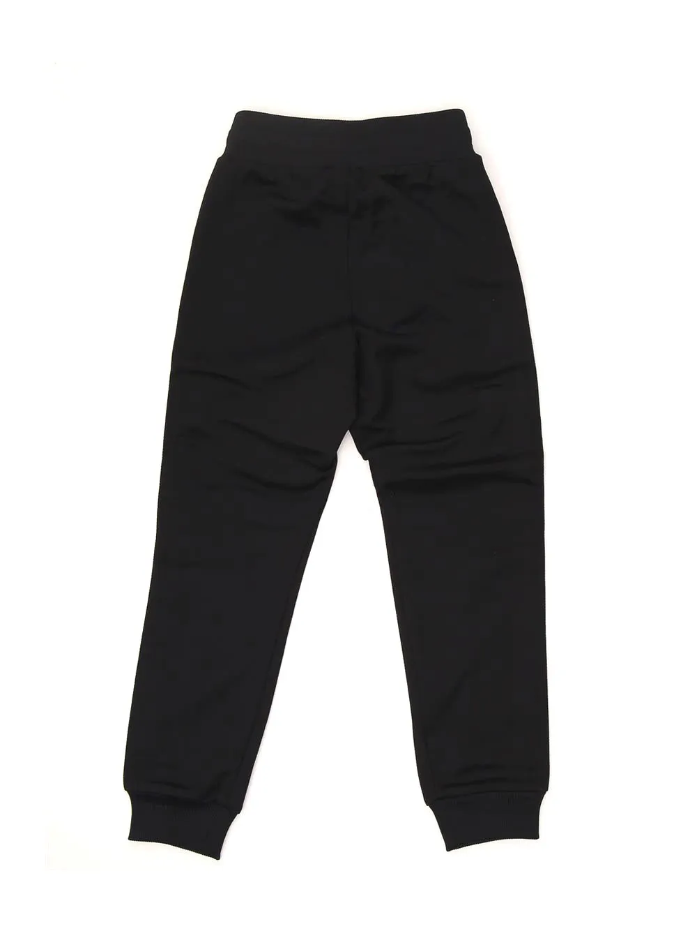 Givenchy Kids Logo Tape Track Pants