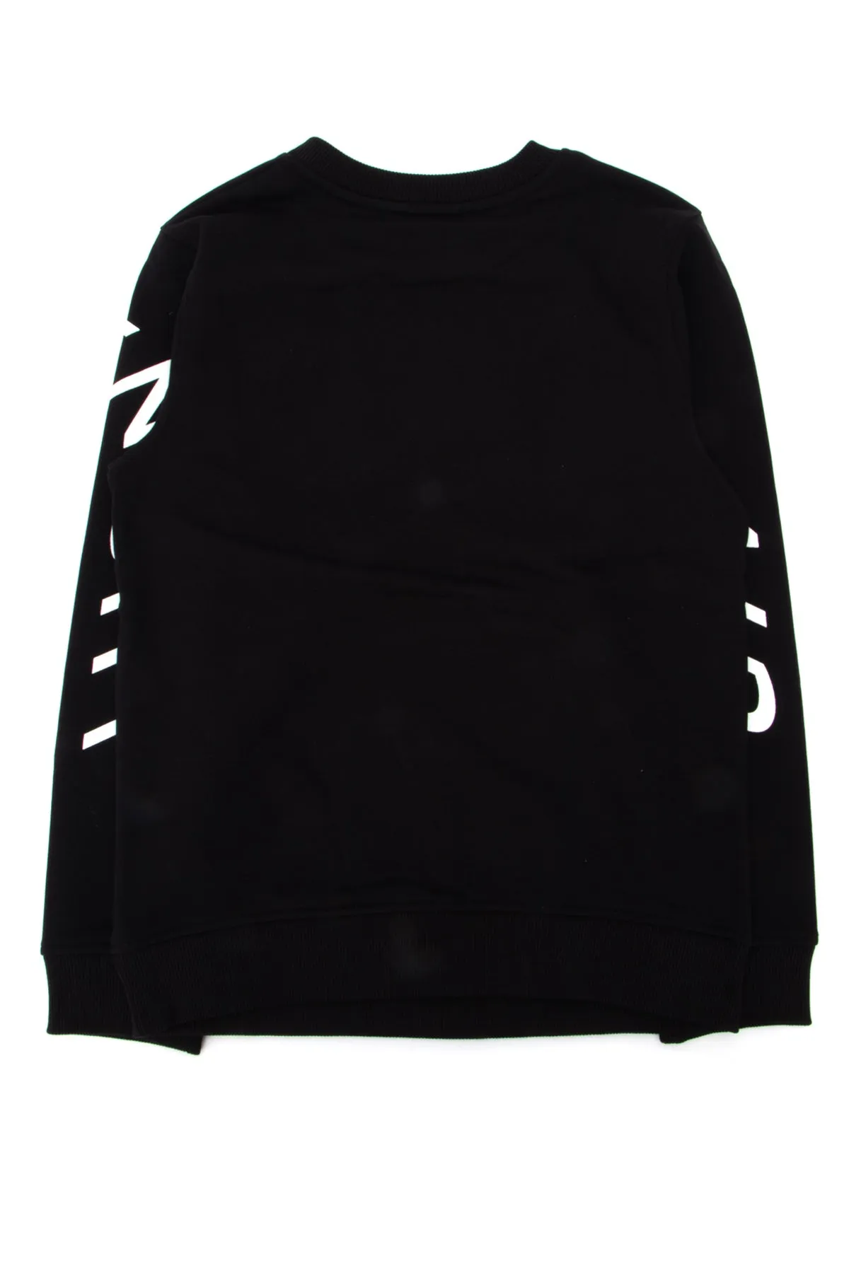 Givenchy Kids Refracted Logo Sweatshirt