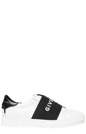 Givenchy Kids Urban Street Sneakers