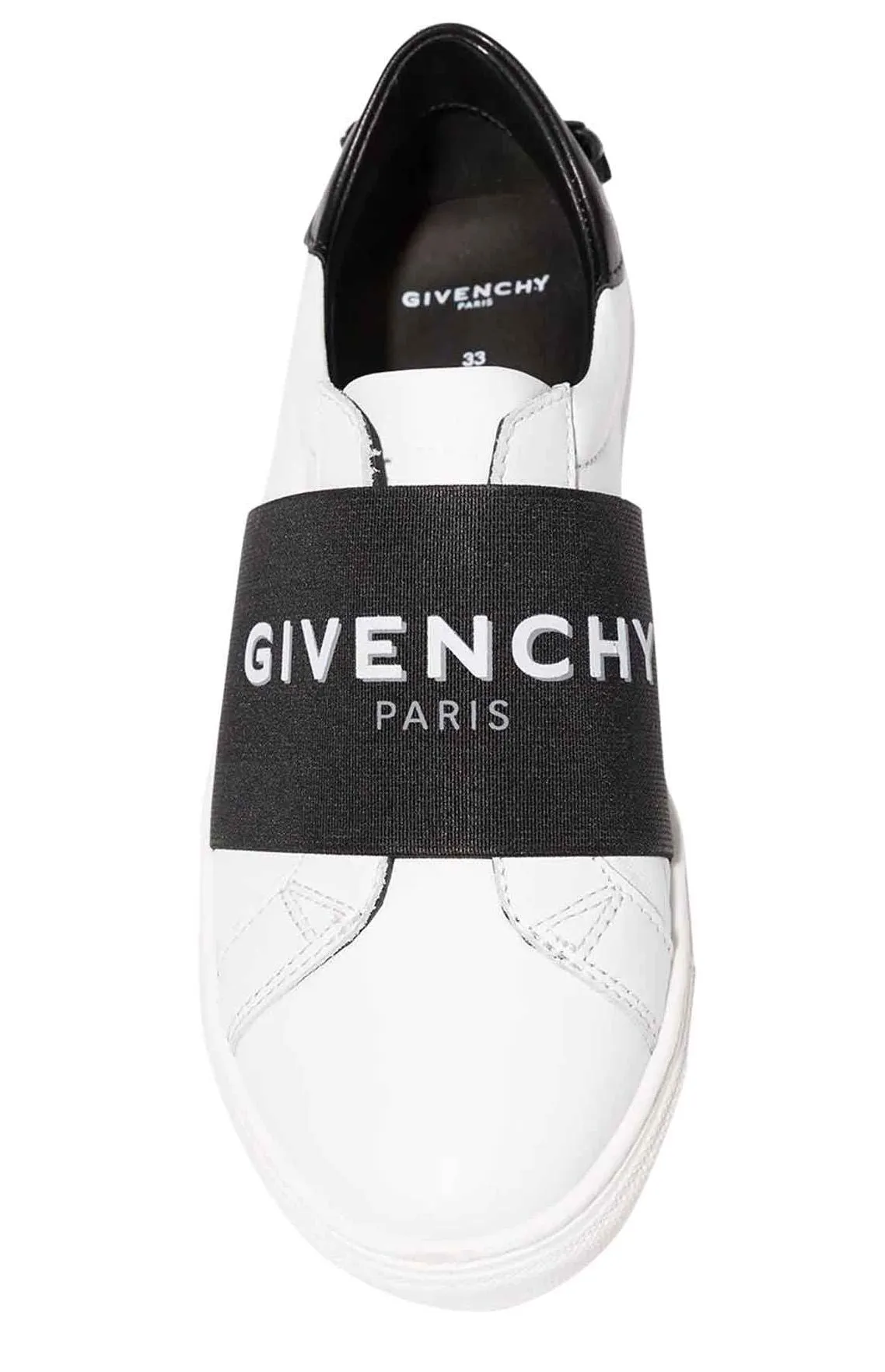 Givenchy Kids Urban Street Sneakers