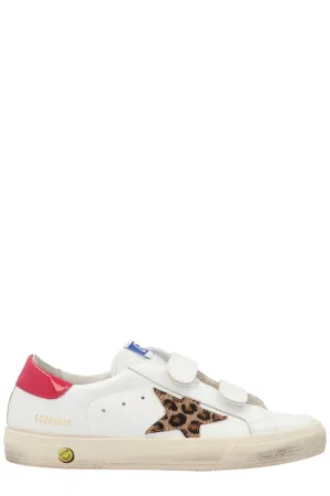 Golden Goose Kids May Sneakers