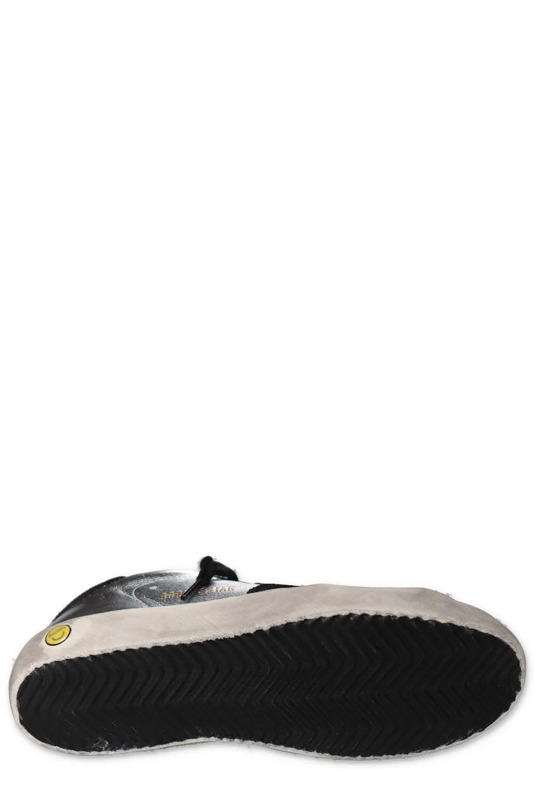 Golden Goose Kids Super-Star Sneakers