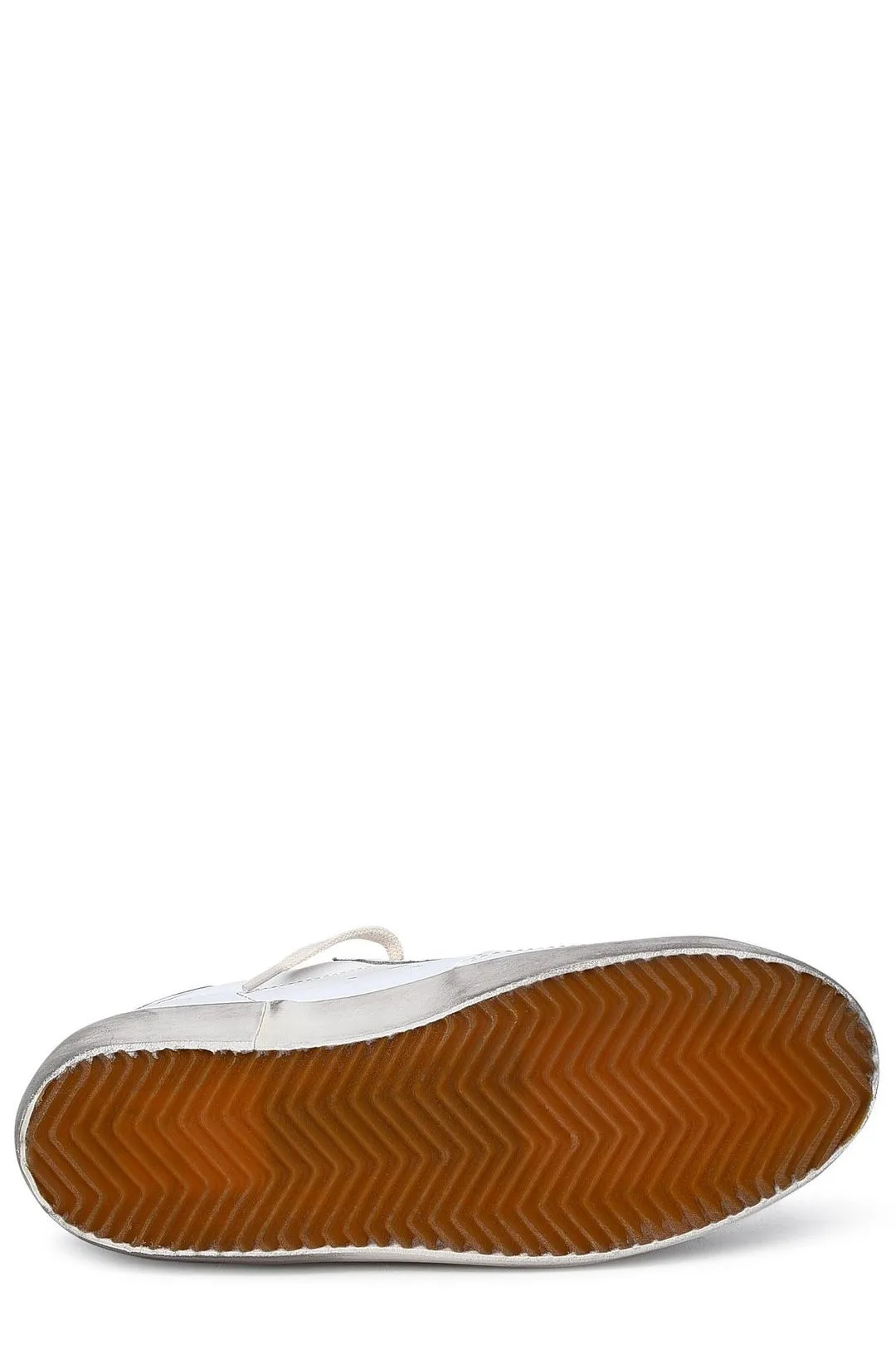 Golden Goose Kids Super-Star Sneakers