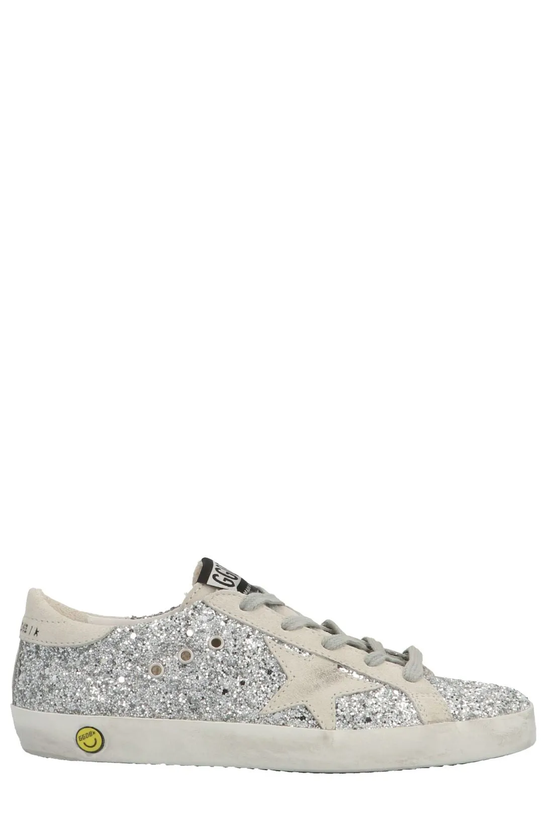 Golden Goose Kids SuperStar Sneakers