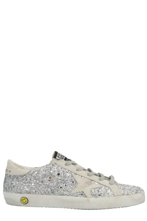 Golden Goose Kids SuperStar Sneakers