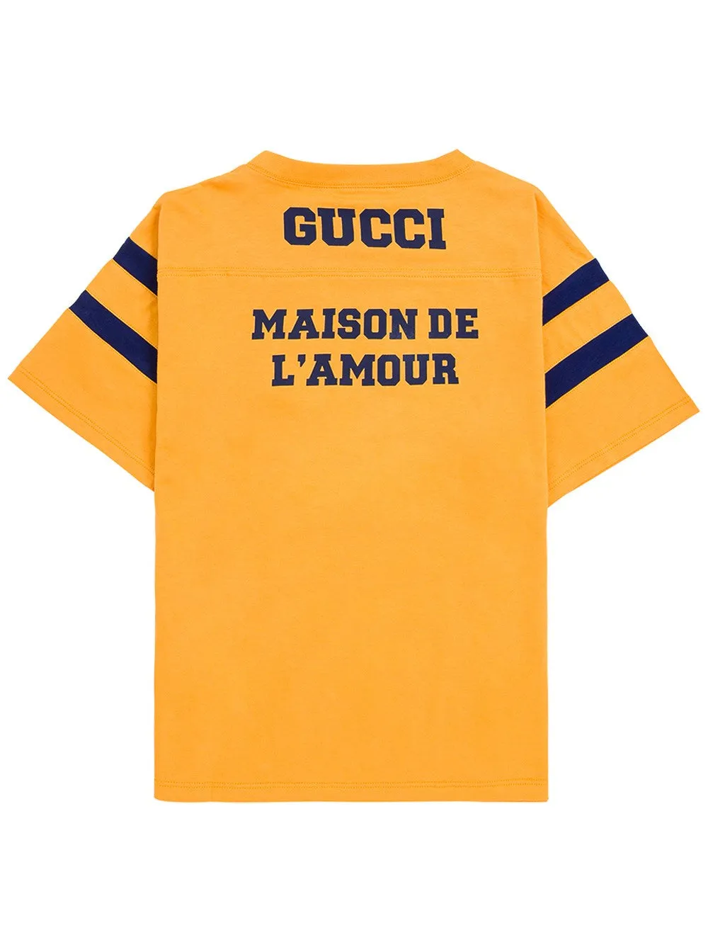 Gucci Kids 1921 Friendology T-Shirt
