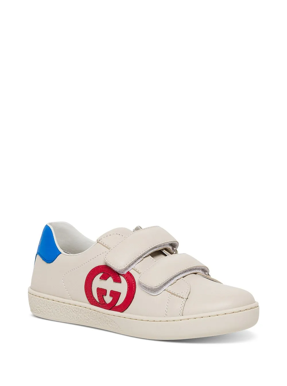 Gucci Kids Ace Sneakers