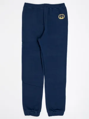 Gucci Kids Interlocking G Jogger Pants