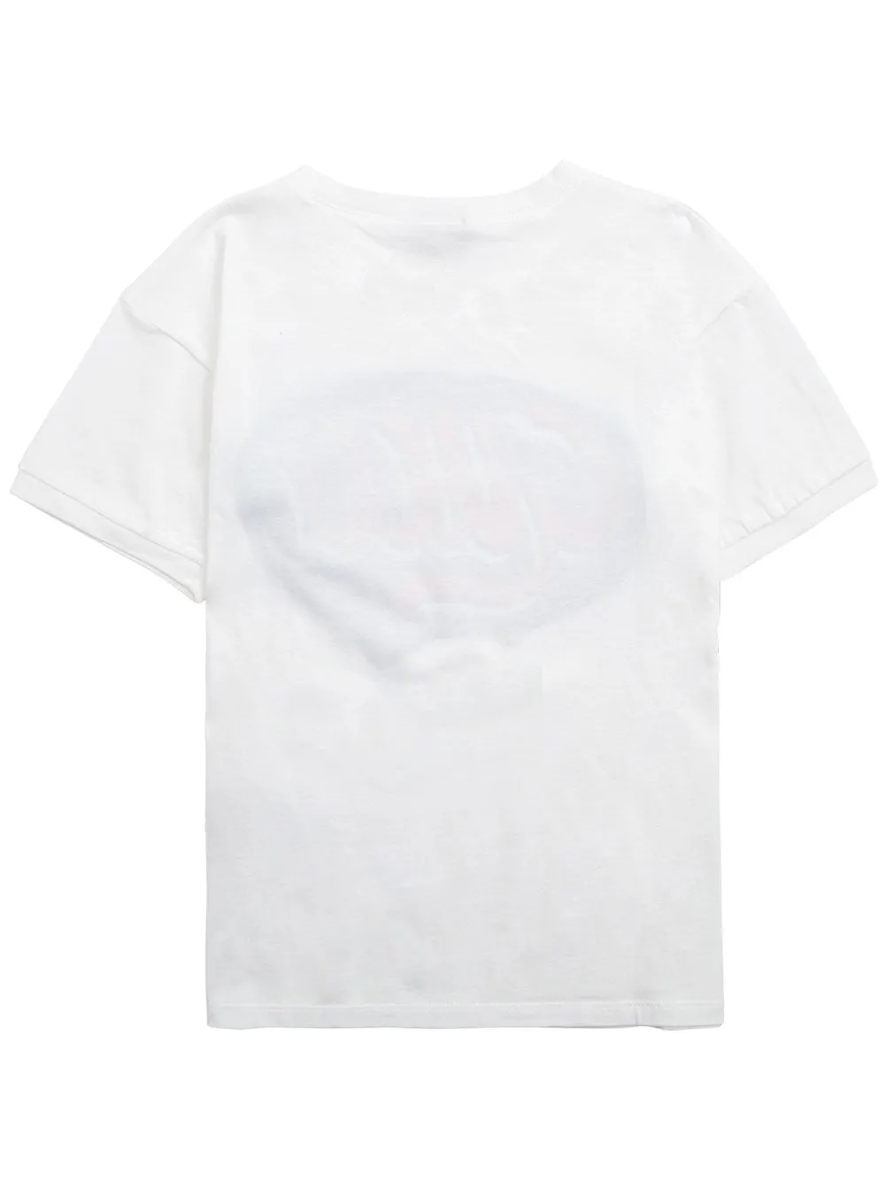 Gucci Kids Logo Print T-Shirt