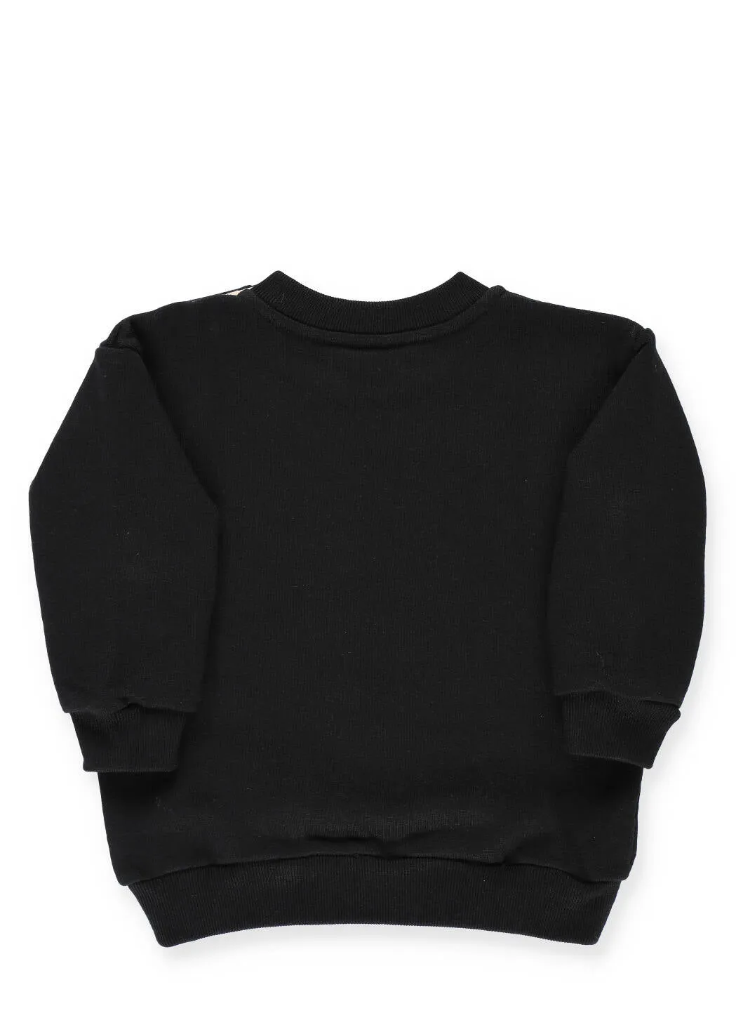 Gucci Kids Logo Printed Sweatshirt