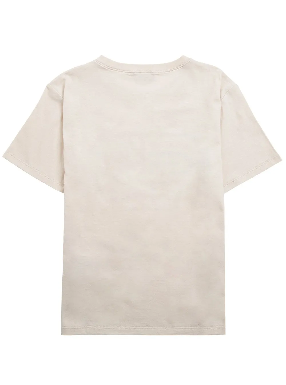 Gucci Kids Retro Logo Print T-Shirt