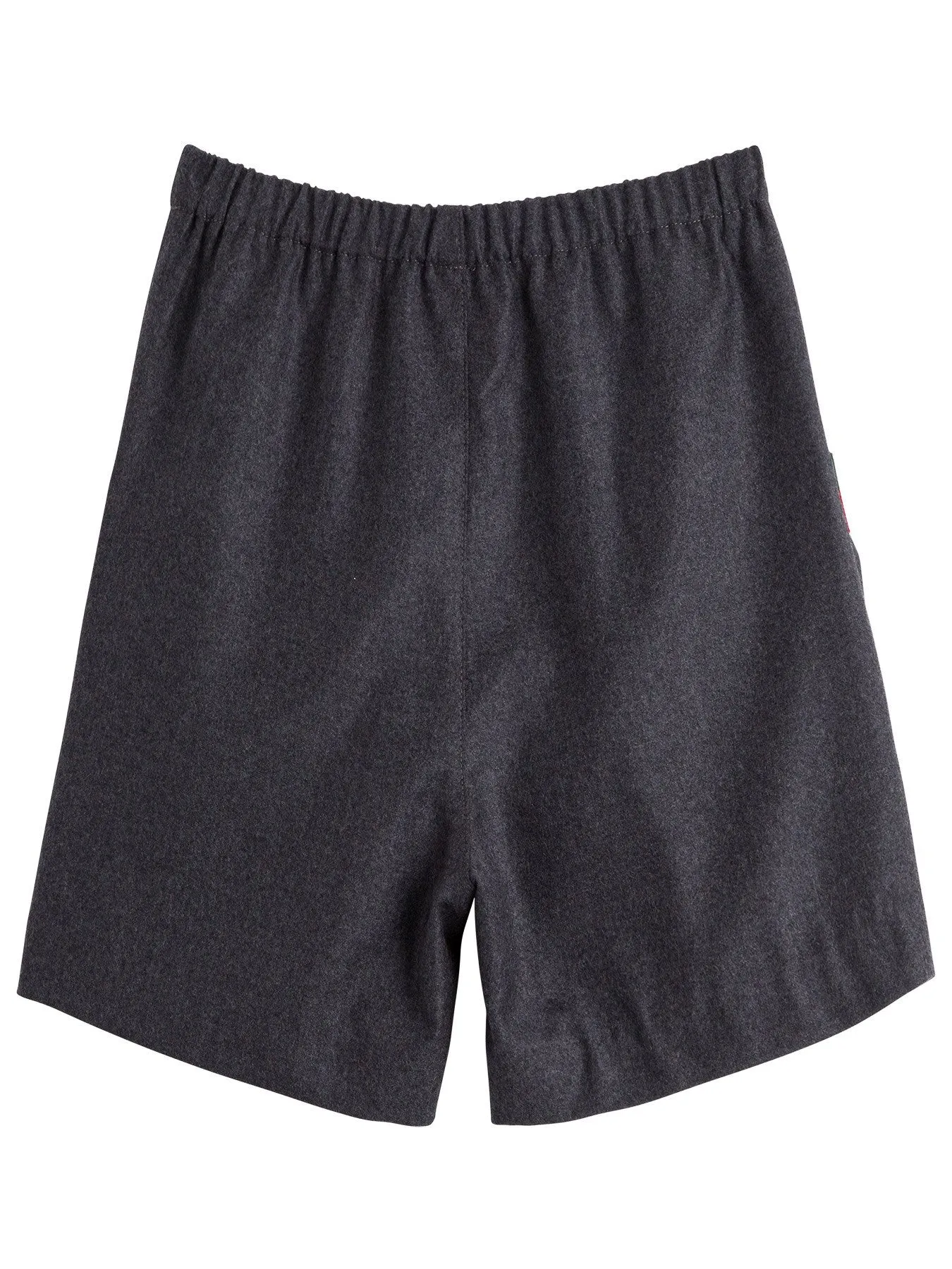 Gucci Kids Web Detail Shorts