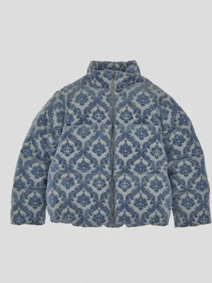 Gucci Kids Zip-Up Long-Sleeved Jacket