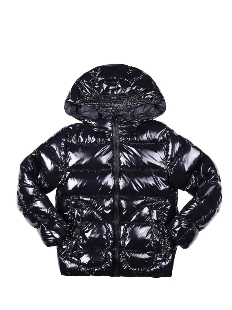 Herno Kids Padded Down Jacket